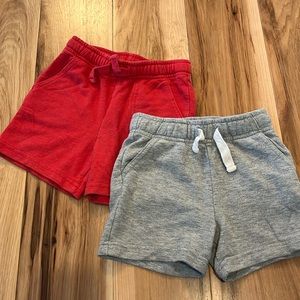 Shorts bundle